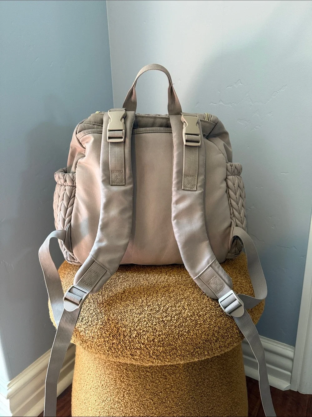 Diaper Bag Backpack - Mommore